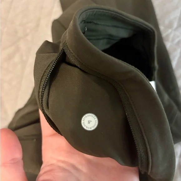 Fast and Free Leggings Lululemon - Picture 4 of 5